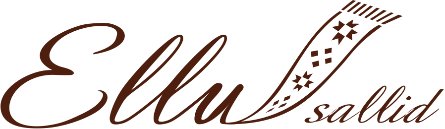 Ellusallid Logo